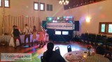 Getting Married and Still Need DJ