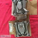 Harley davidson Rocker arms and supports