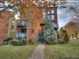 Superbe condo secteur Andr&eacute-Grasset Ahuntsic