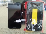 ATandT LG pro e980 smartphone unlocked