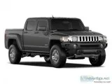 2009 HUMMER H3 Base