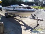 19 ft Fishing Boat 2500.00