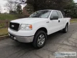 2007 Ford F-150 XLT