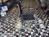 Wheelchair (smaller16&quotwide ) TRANSPORT