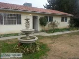 4 bed - 2 bath  Mobil Home 1 bed 1 bath