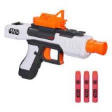 NEW Star Wars Nerf Episode VII First Order Stormtrooper Blaster