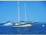 1992 Colvin Tamarack Boat for Sale