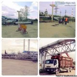 CONSTRUCTION WORKLOCAL AGENT