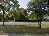 Land Directly across from Chrysler s Auto Plant