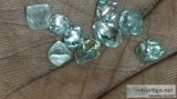 Natural Rough Diamonds