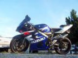 05 Suzuki GSXR