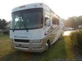 2008 Four Winds Hurricane 34B