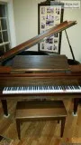 Piano Baby Grand