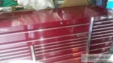 Snap-on KRL-1023APM series tool box and used tools