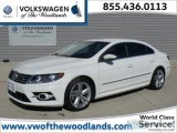 2014 Volkswagen CC R-Line