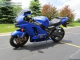 2004 Kawasaki Ninja ZX12 R