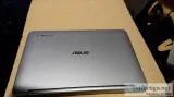 Asus Chrome Book Model C-100 10 Inch Flip