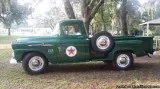 1958 Chevy Apache