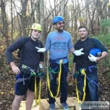 Adventure Valley Ziplines and Paintball Park