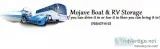  RV STORAGE and MOTORHOMES