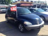 2002 CHRYSLER PT CRUISER - GAS SAVER - LOADED - 84K MILES