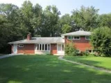Newly renovated single family house