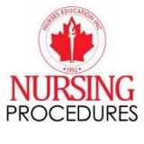 Nursing Procedure Training
