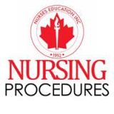 Nursing Procedure Training