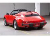 1989 Porsche 911 Speedster For Sale