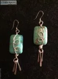 Hand Made by LaVell of SkyVell Jewelry Foundation
