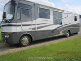 2005 Safari Simba 34SBD
