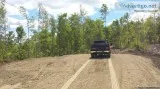 3 Off Grid Acres in Lee ME with Owner Financing