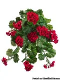 Artificial Flowers