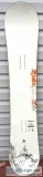 Ride Society Snowboard 154cm (BEST OFFER AVAILABLE)
