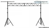 ON STAGE STANDS-