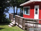CANTERBURY COTTAGE SAINT JOHN RIVER