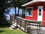 CANTERBURY COTTAGE SAINT JOHN RIVER