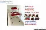 GO-ANYWHERE SPORT TUB BENCH (SPT)