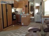36 2003 ALPENLITE PORTOFINO VILLA
