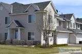 Champlin Townhome s For Sale Coler Farms