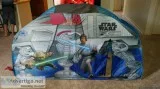 Star Wars tent
