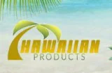 Hawaiian Products Giveaway