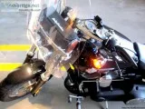 2012 Harley-Davidson Dyna Fat Bob Less Than 1000 Miles