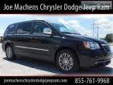 2014 Chrysler Town and Country
