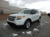 2015 Ford Explorer 4WD XLT