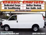 Used Cargo Van Near Me &ndash 2014 Ford E-Series Cargo E-150 wit