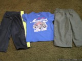 18 month boy clothes