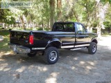 1997 Ford F-350