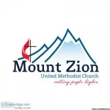 Christmas Craft Bazaar  Mount Zion UMC