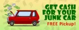 Moving and have an old car that needs to go  We pay cash